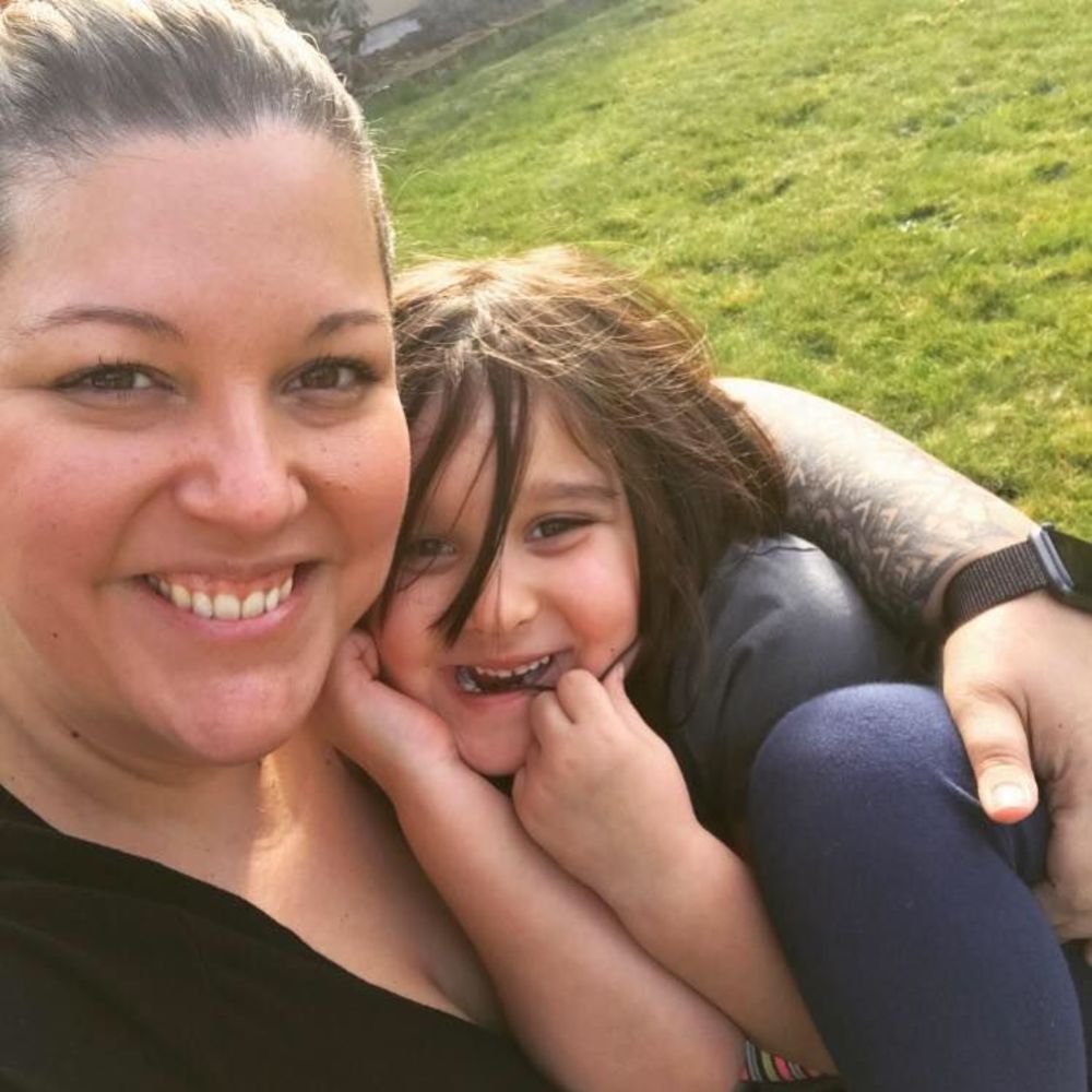 Meet your Posher, Abi